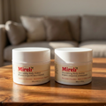 Nourishing Body Butter for Sensitive Skin