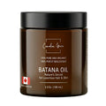 Premium 100% Raw Batana Oil — Nourish, Strengthen & Shine (3.3 oz)