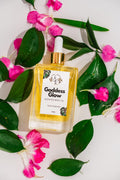 Goddess Glow Body Oil — Lit-From-Within Radiance