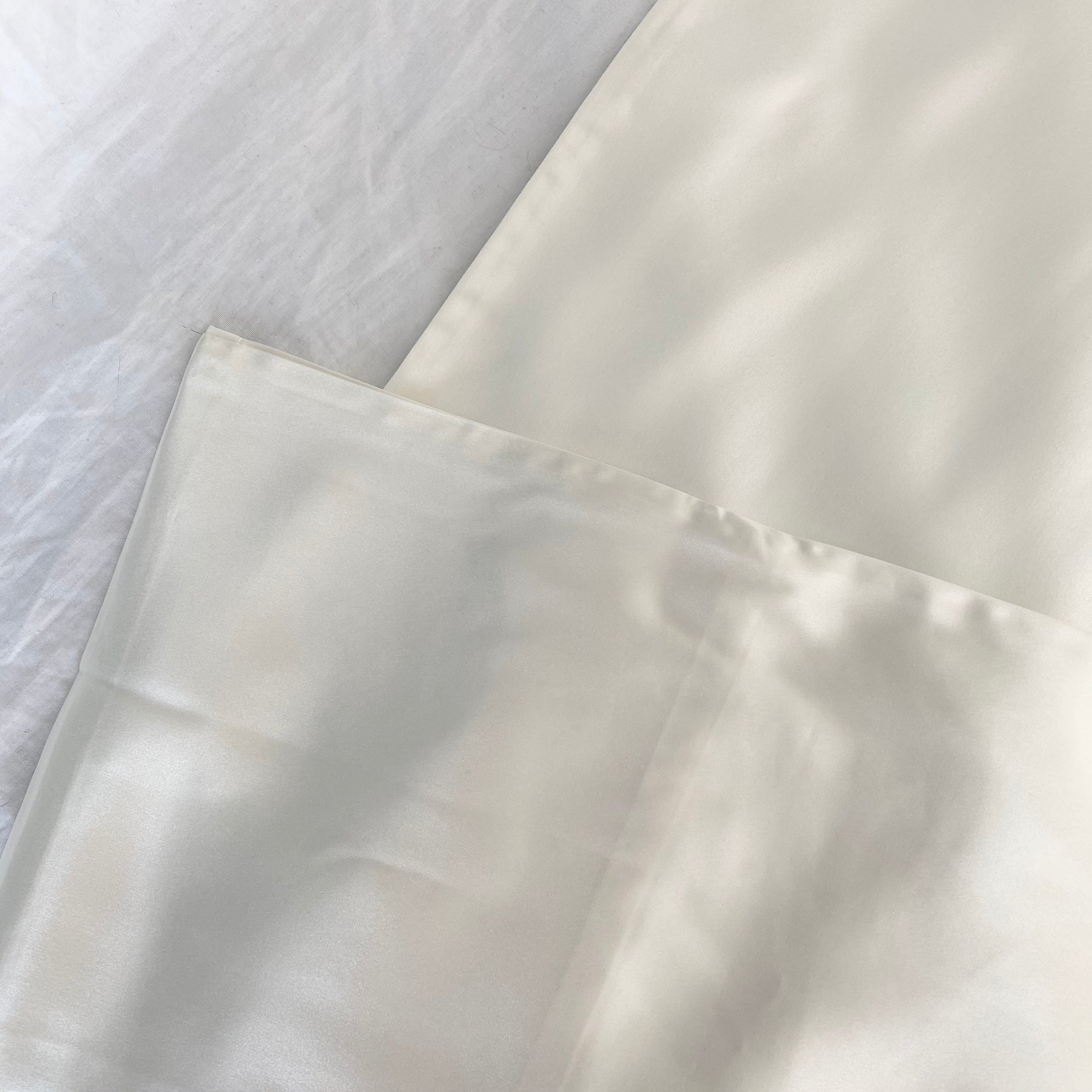 Silk Sleep Pillowcase — Smoother Hair & Skin by Morning