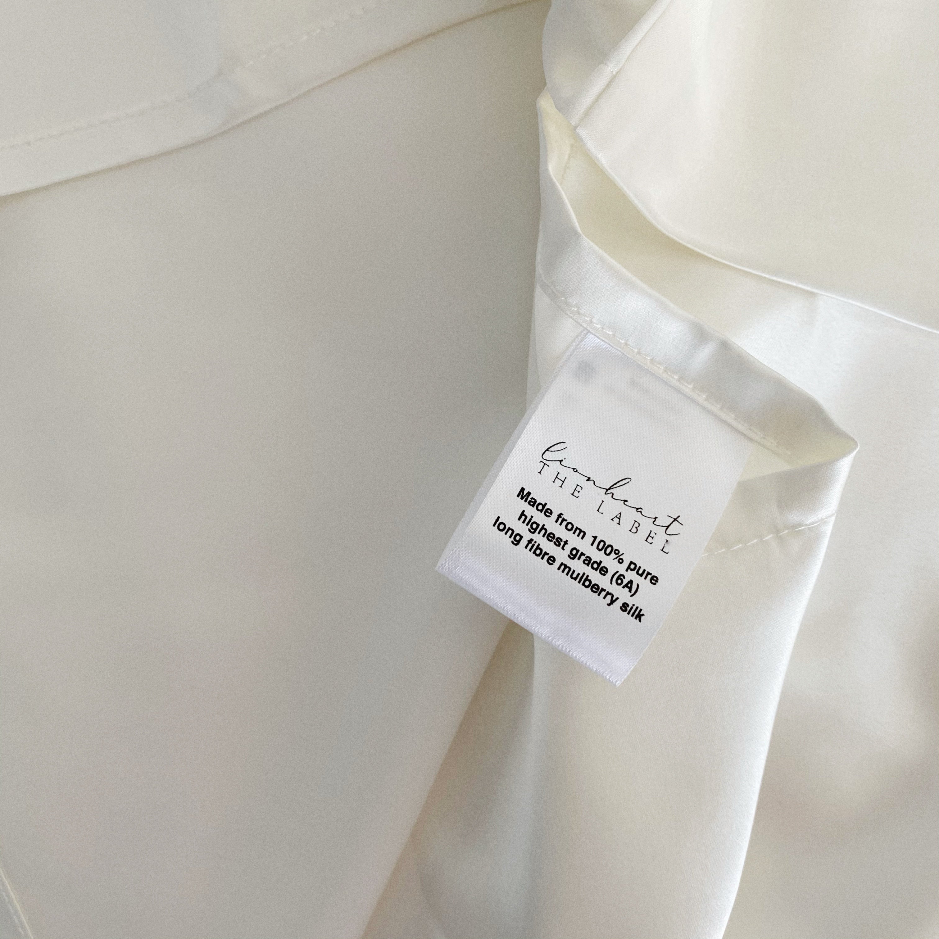 Silk Sleep Pillowcase — Smoother Hair & Skin by Morning