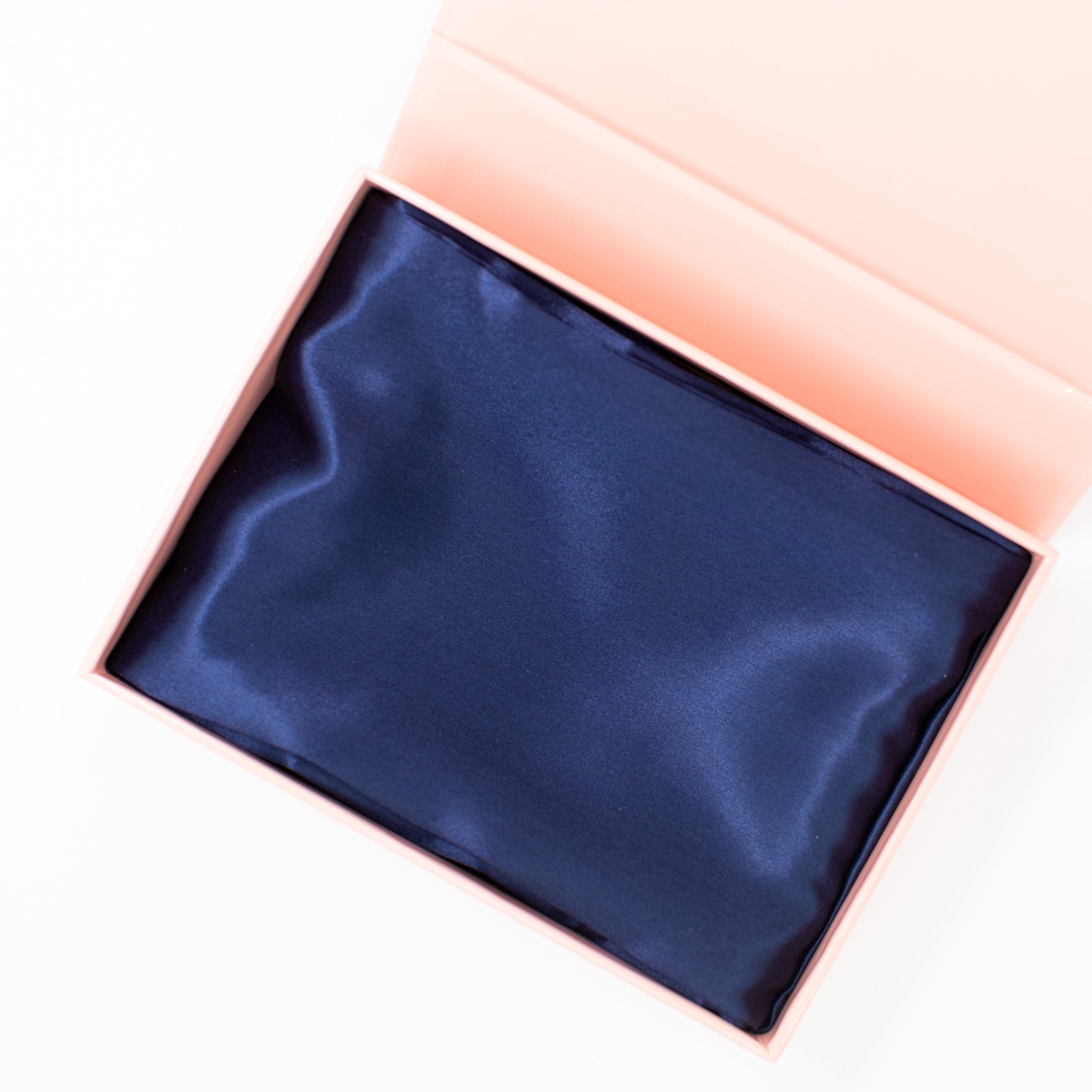 Silk Sleep Pillowcase — Smoother Hair & Skin by Morning