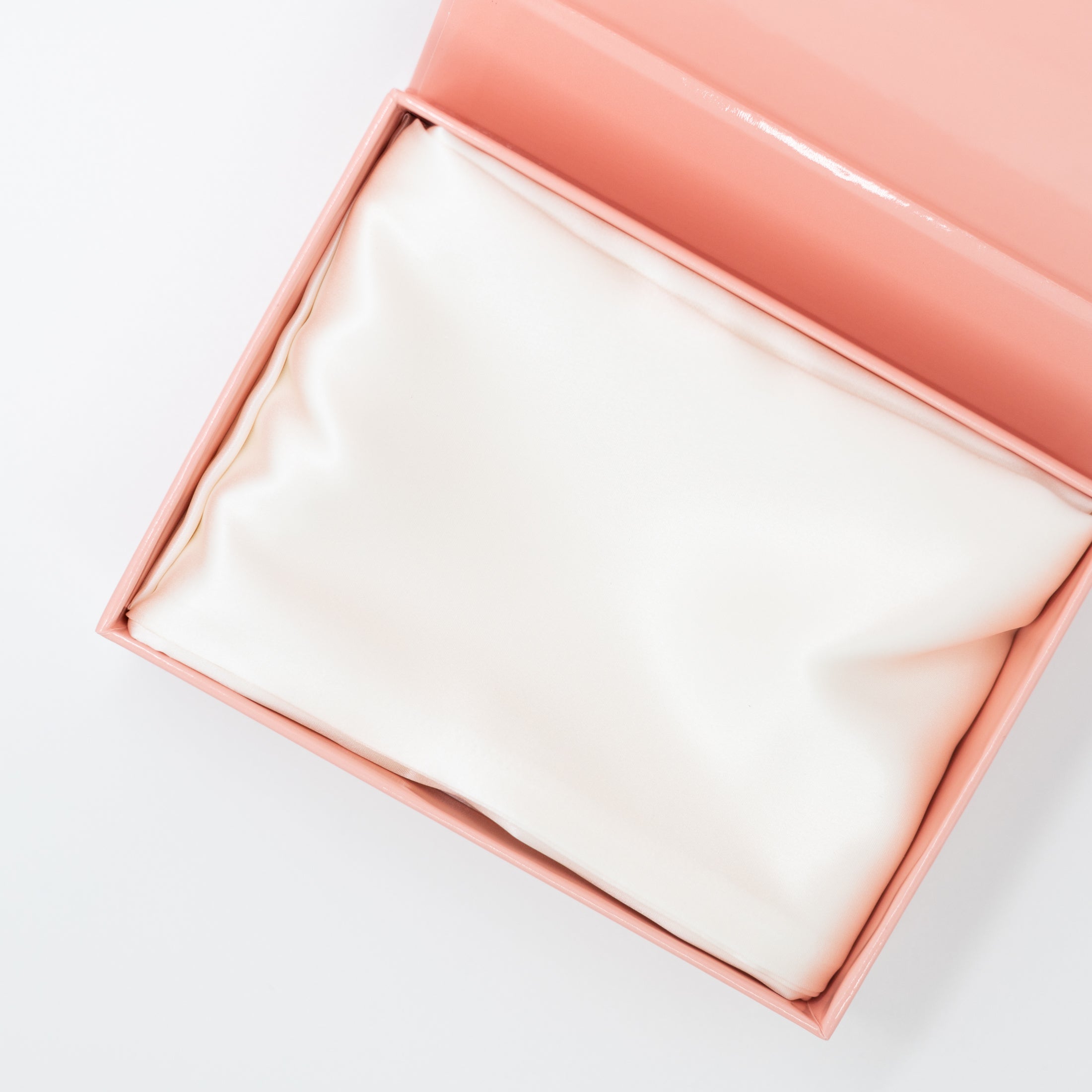 Silk Sleep Pillowcase — Smoother Hair & Skin by Morning