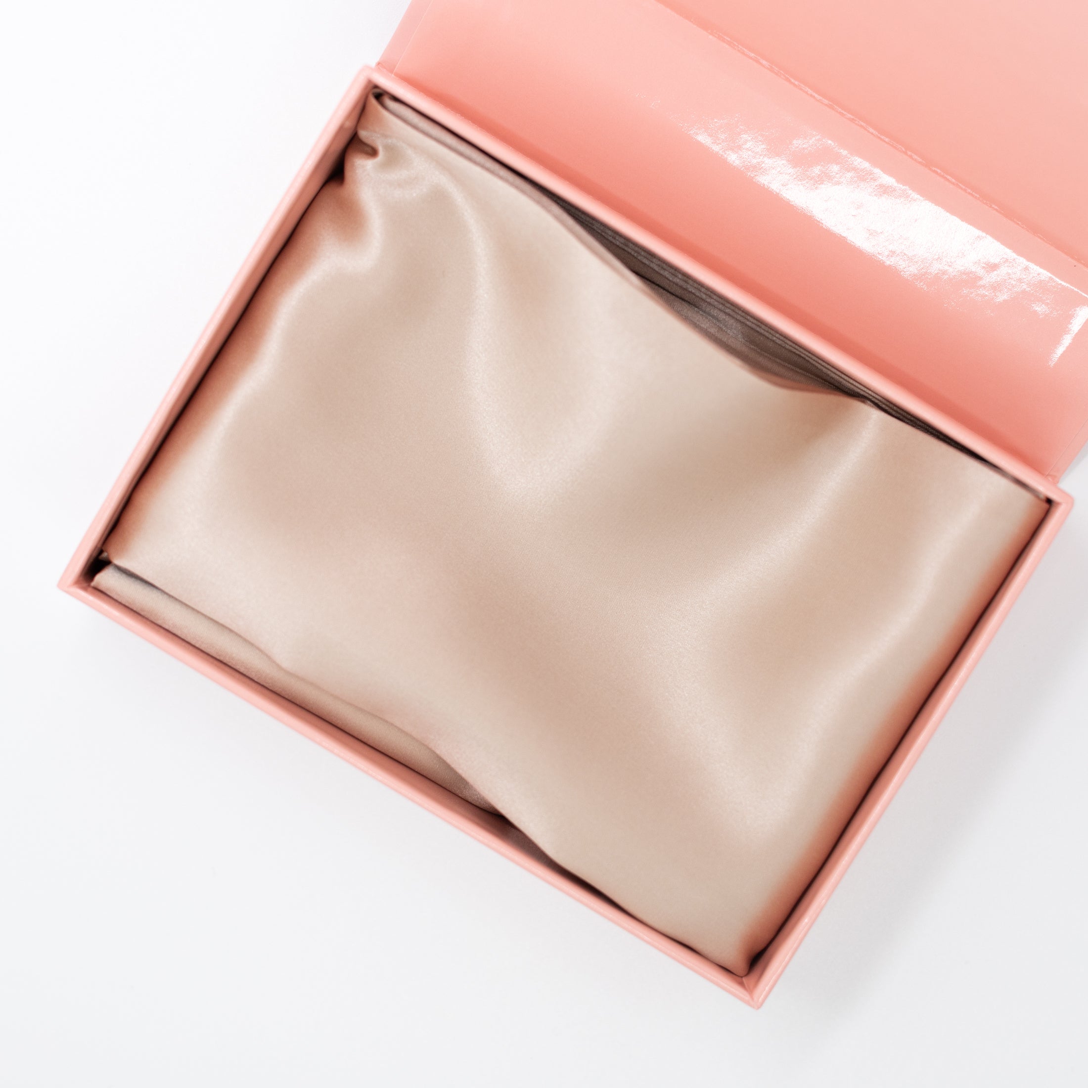 Silk Sleep Pillowcase — Smoother Hair & Skin by Morning
