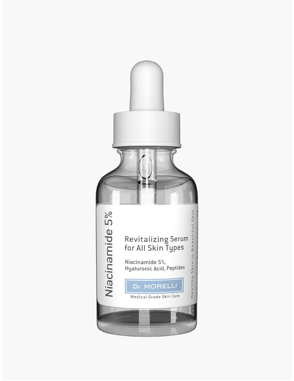 Niacinamide 5% Serum — Even Tone & Visible Glow