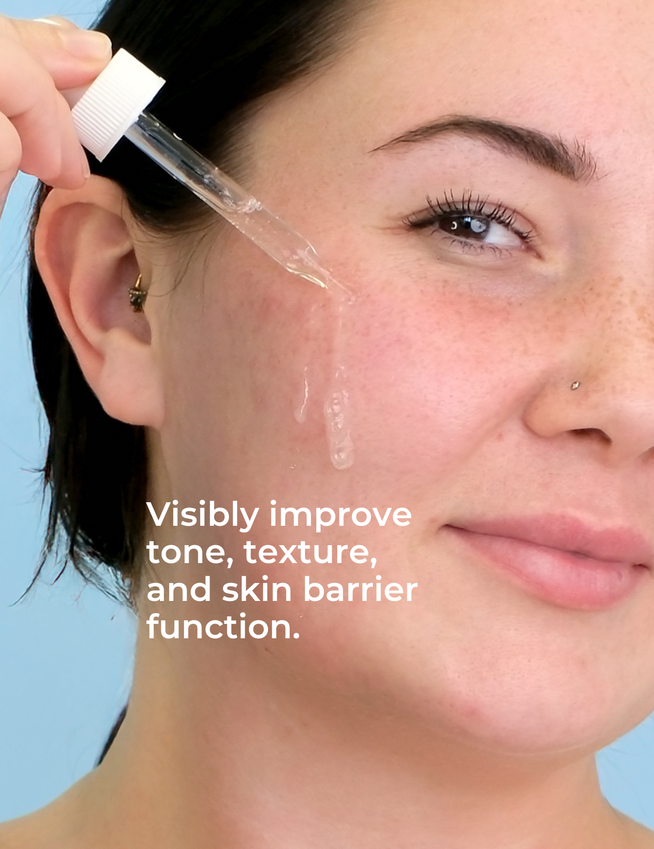 Niacinamide 5% Serum — Even Tone & Visible Glow