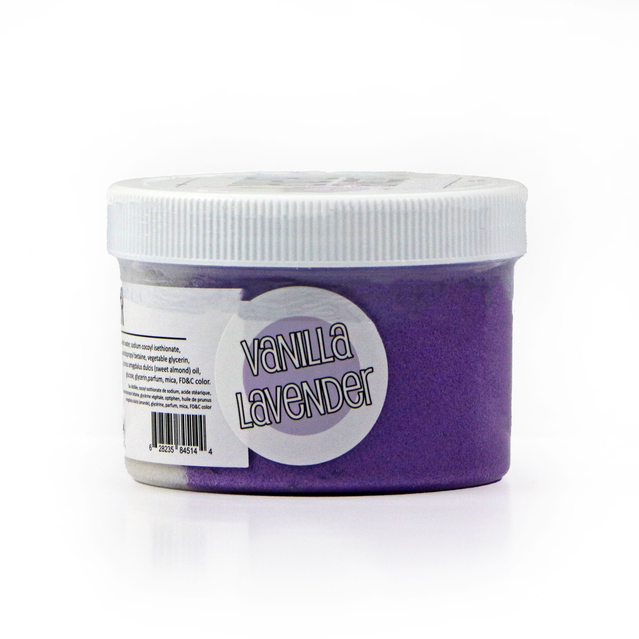 Scrub - Whipped Sugar