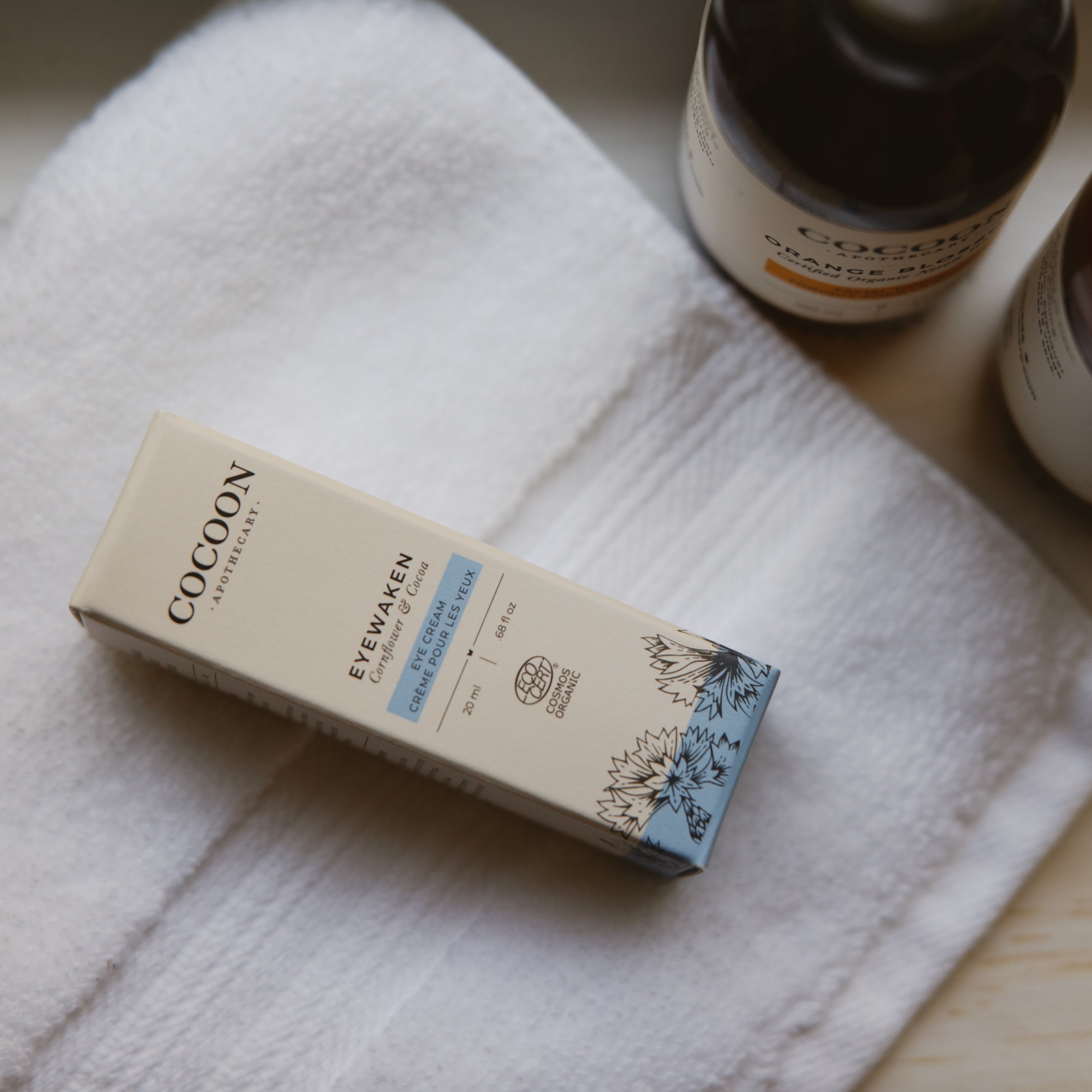 Eyewaken Eye Cream