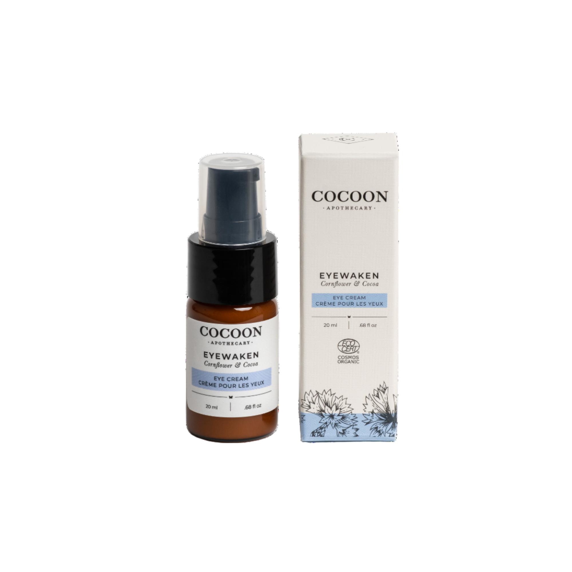 Eyewaken Eye Cream