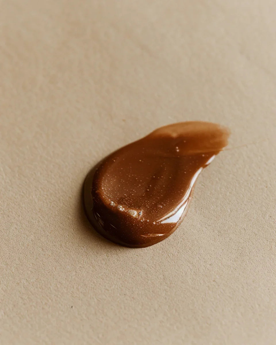 Premium 100% Raw Batana Oil — Nourish, Strengthen & Shine (3.3 oz)