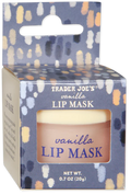 Vanilla Overnight Lip Mask — Soft, Plump Lips by Morning (20g)